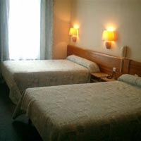 3 photo hotel PORTE DE VERSAILLES HOTEL, Paris, France