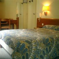 4 photo hotel PORTE DE VERSAILLES HOTEL, Paris, France