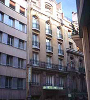 Hotel ATALA HOTEL, Paris, France