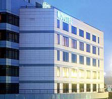 Hotel NOVOTEL PARIS RUEIL MALMAISON, Paris, France