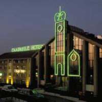 Hotel CAMPANILE TORCY, Paris, France