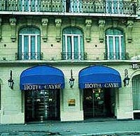 Hotel K AND K HOTEL CAYRE, Paris, France
