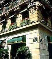 2 photo hotel HOTEL BALTIMORE PARIS, Paris, France