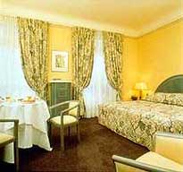 Hotel HOTEL BALTIMORE PARIS, Paris, France