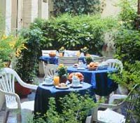 2 photo hotel ACACIAS SAINT GERMAIN OTHON CLASSIC, Paris, France