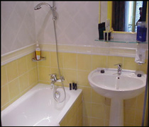 6 photo hotel ACACIAS SAINT GERMAIN OTHON CLASSIC, Paris, France