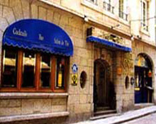 Hotel BEST WESTERN HOTEL FRANCE EUROPE, Paris, France