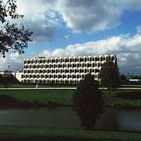 Hotel NOVOTEL CRETEIL LE LAC, Paris, France