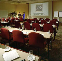 3 photo hotel PAVILLON MONCEAU HOTEL, Paris, France