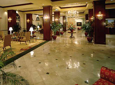 4 photo hotel PAVILLON MONCEAU HOTEL, Paris, France