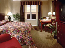 Hotel PAVILLON MONCEAU HOTEL, Paris, France