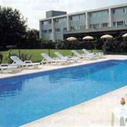 5 photo hotel GOLF HOTEL MARNE LA VALLEE-MARNE LA VALL, Paris, France