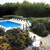 Hotel GOLF HOTEL MARNE LA VALLEE-MARNE LA VALL, Paris, France