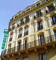 3 photo hotel QUALITY HOTEL OPERA SAINT LAZARE, Paris, France