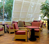 3 photo hotel HOLIDAY INN MONTPARNASSE, Paris, France