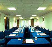 5 photo hotel HOLIDAY INN MONTPARNASSE, Paris, France