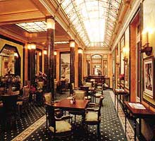 Hotel RICHMOND OPERA HOTEL, Paris, France