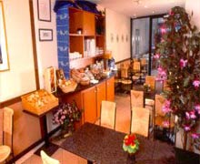 Hotel COMFORT HOTEL GARE DE L*EST, Paris, France