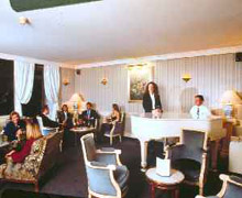 2 photo hotel PARIS HOTEL, Paris, France