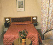 Hotel PARIS HOTEL, Paris, France