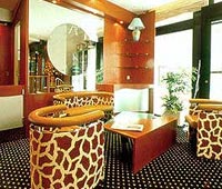 2 photo hotel PAVILLON PORTE DE VERSAILLES, Paris, France