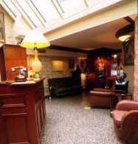 2 photo hotel HOTEL DE BUCI, Paris, France