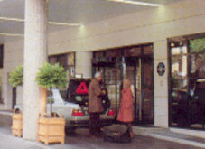 4 photo hotel MERCURE PARIS TOUR EIFFEL 4*, Paris, France