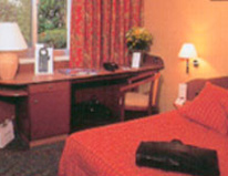 Hotel MERCURE PARIS TOUR EIFFEL 4*, Paris, France