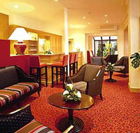 4 photo hotel REGETEL BERNE OPERA HOTEL, Paris, France