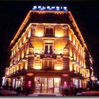 Hotel EXCLUSIVE SPLENDID EIFFEL, Paris, France