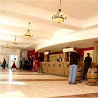 2 photo hotel EXPLORERS HOTEL AT DISNEYLAND PARI, Paris, France