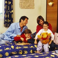 4 photo hotel EXPLORERS HOTEL AT DISNEYLAND PARI, Paris, France