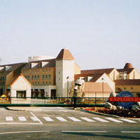 6 photo hotel EXPLORERS HOTEL AT DISNEYLAND PARI, Paris, France