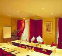 4 photo hotel HI GARDEN COURT ELYSEES, Paris, France