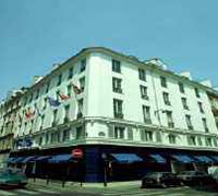 5 photo hotel HI GARDEN COURT ELYSEES, Paris, France