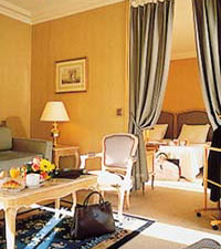 2 photo hotel ROCHESTER CHAMPS ELYSEES HOTEL, Paris, France