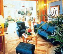 3 photo hotel ROCHESTER CHAMPS ELYSEES HOTEL, Paris, France