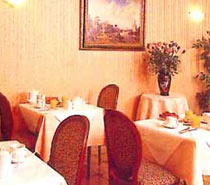 4 photo hotel ATEL PAIX REPUBLIQUE, Paris, France