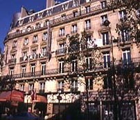 5 photo hotel ATEL PAIX REPUBLIQUE, Paris, France