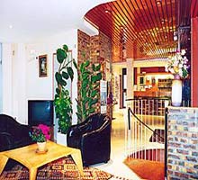 3 photo hotel IBIS PARIS LA VILLETTE 19E, Paris, France