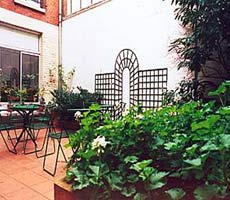 4 photo hotel IBIS PARIS LA VILLETTE 19E, Paris, France