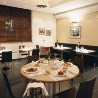 4 photo hotel NOVOTEL PARIS PORTE D ASNIERES, Paris, France