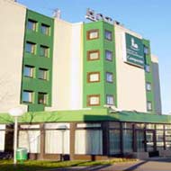 Hotel CAMPANILE LIVRY GARGAN, Paris, France