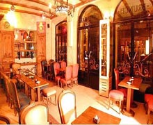 2 photo hotel LE SAINT SEVERIN HOTEL, Paris, France