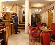 Hotel LE SAINT SEVERIN HOTEL, Paris, France