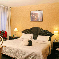 10 photo hotel QUALITY HOTEL ABACA PARIS 15TH -PARIS, Paris, France