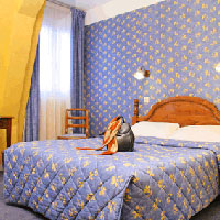 7 photo hotel QUALITY HOTEL ABACA PARIS 15TH -PARIS, Paris, France