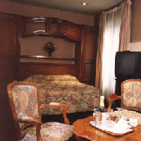 9 photo hotel QUALITY HOTEL ABACA PARIS 15TH -PARIS, Paris, France