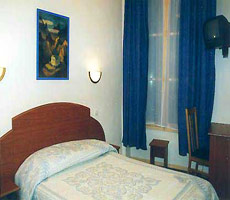 Hotel ATEL POINTE RIVOLI, Paris, France