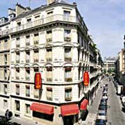 Hotel ATEL PALMA, Paris, France